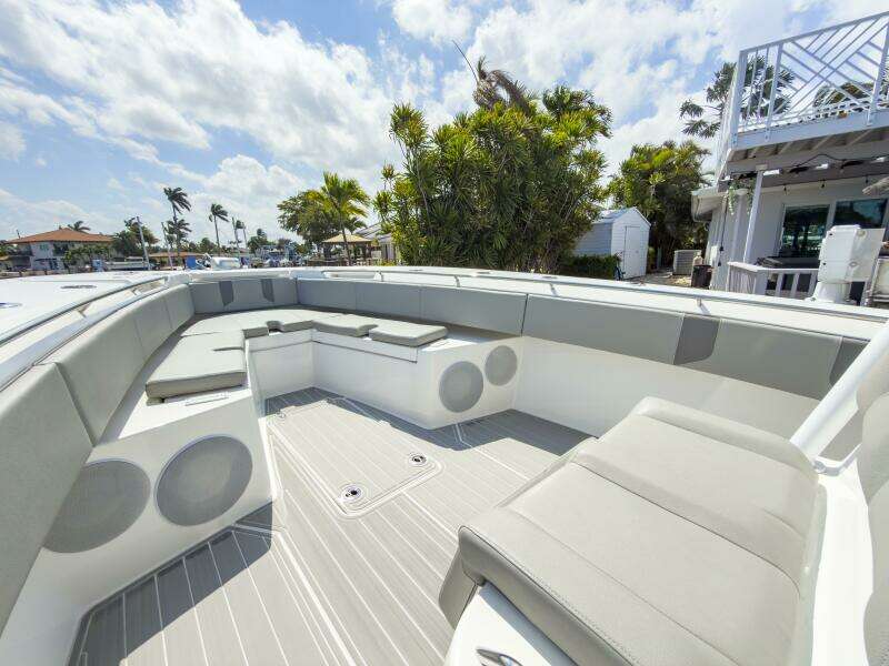 34ft Cape Horn Yacht For Sale