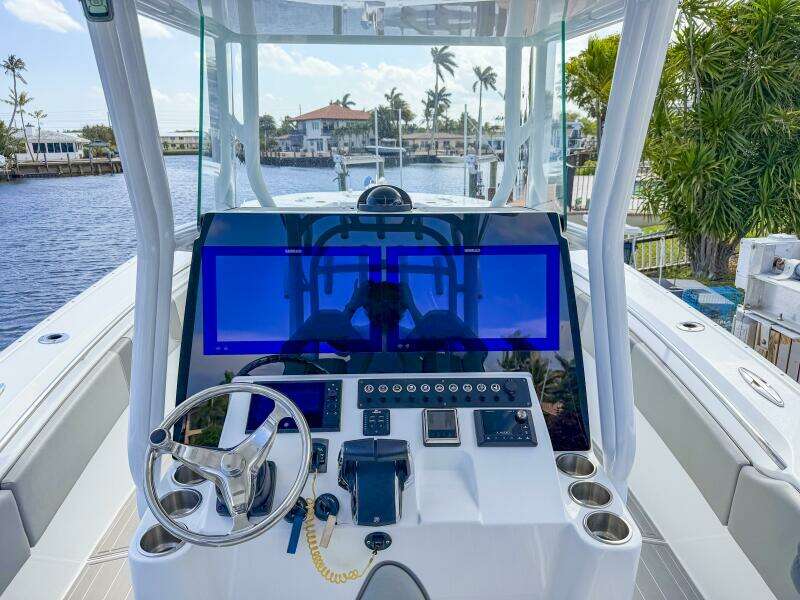 34ft Cape Horn Yacht For Sale