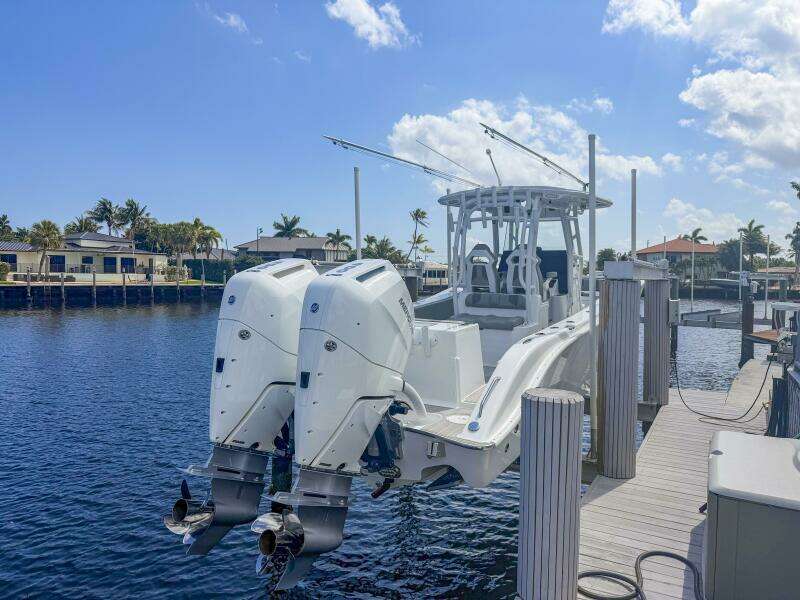 34ft Cape Horn Yacht For Sale