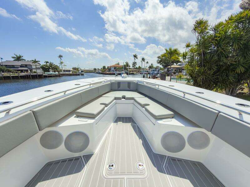 34ft Cape Horn Yacht For Sale