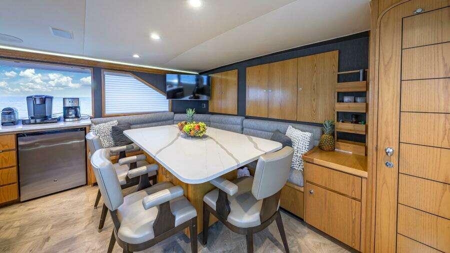 Margate 111ft Broward Yacht For Sale