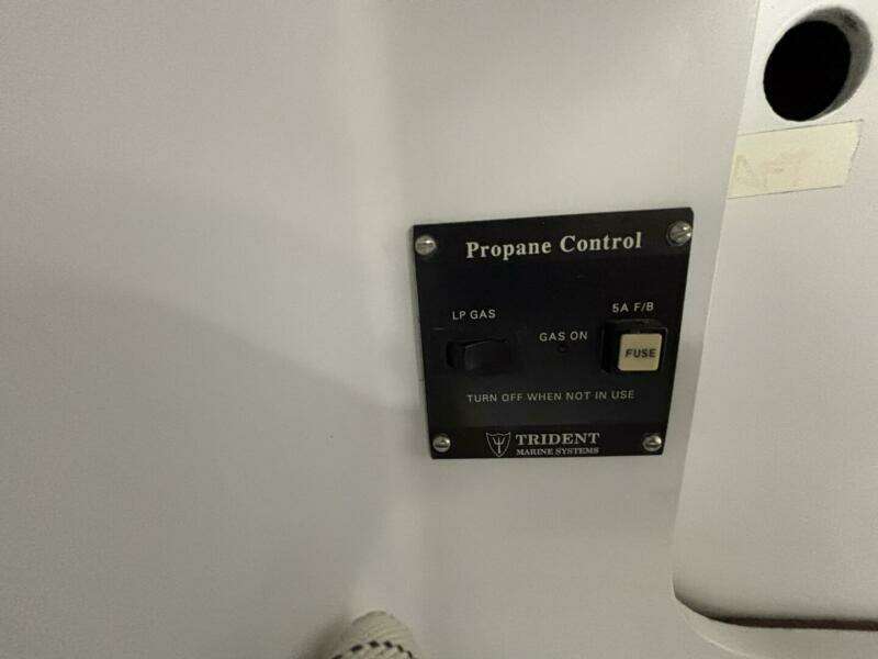 ENDURANCE 47ft Concordia Yacht For Sale