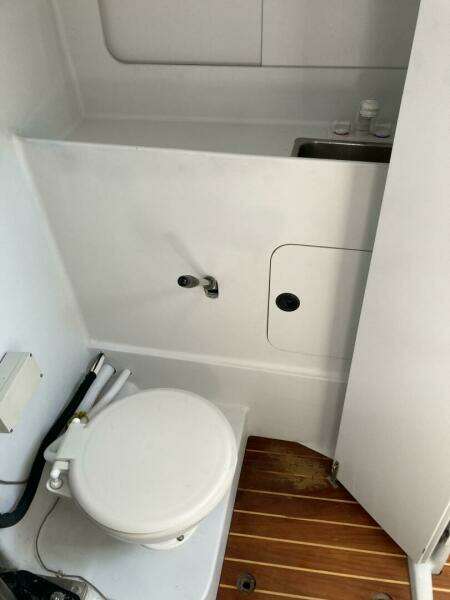 ENDURANCE 47ft Concordia Yacht For Sale