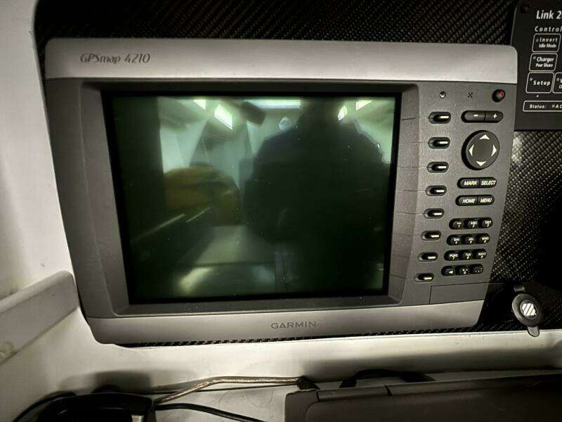 ENDURANCE 47ft Concordia Yacht For Sale