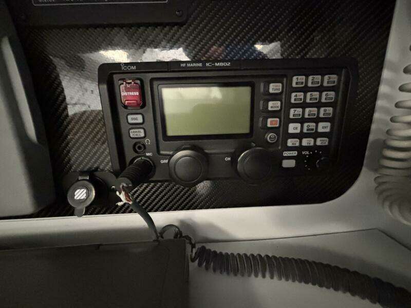 ENDURANCE 47ft Concordia Yacht For Sale