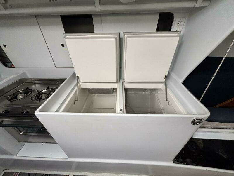 ENDURANCE 47ft Concordia Yacht For Sale