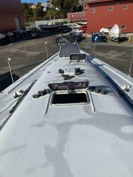 ENDURANCE 47ft Concordia Yacht For Sale