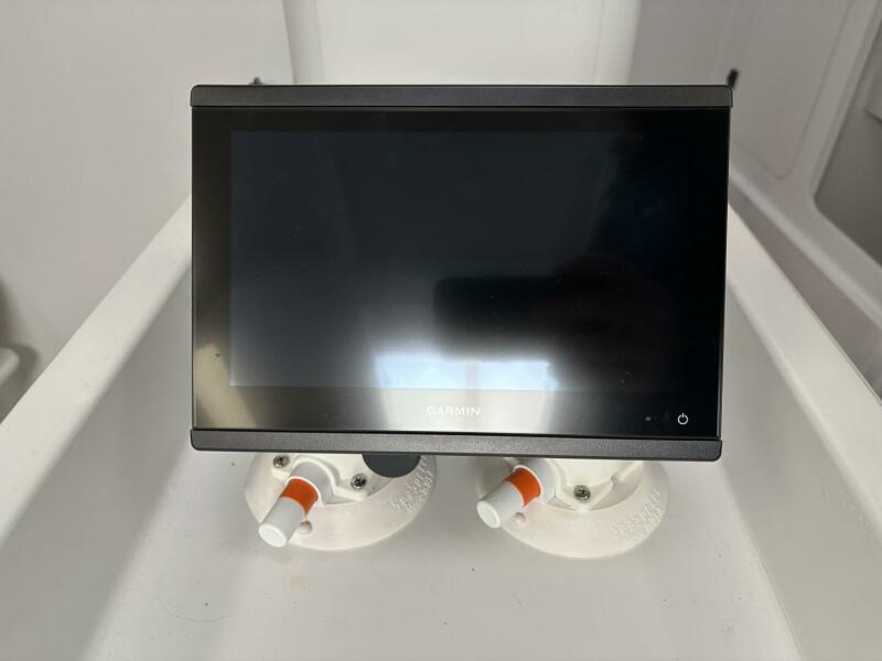 47' 1995 Concordia Tripp 47