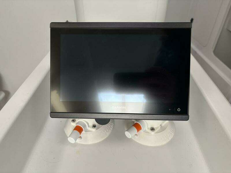 ENDURANCE 47ft Concordia Yacht For Sale