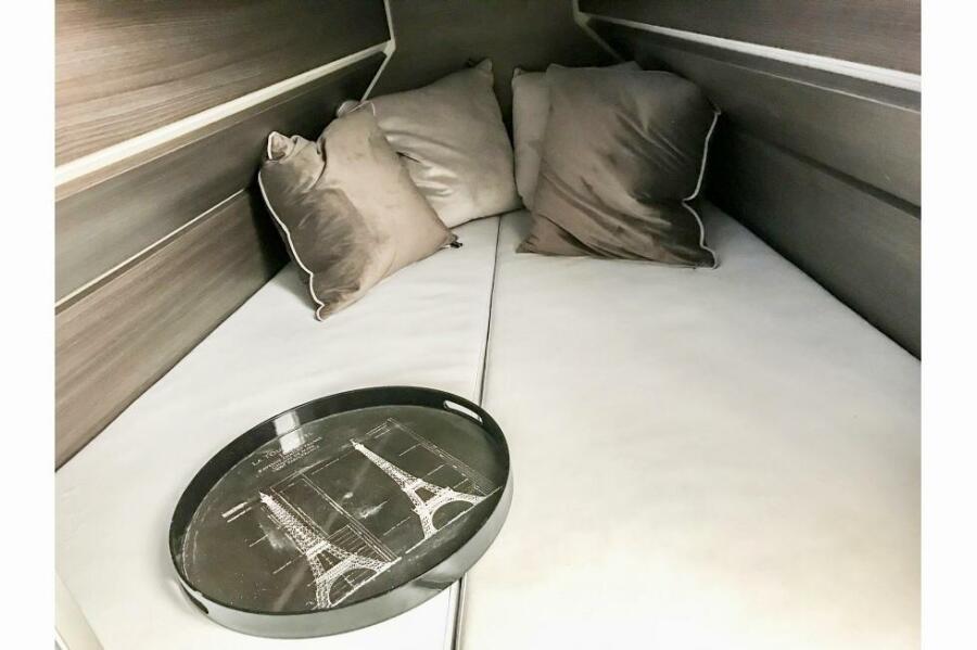 42' 2016 Metal Shark 42 Fearless