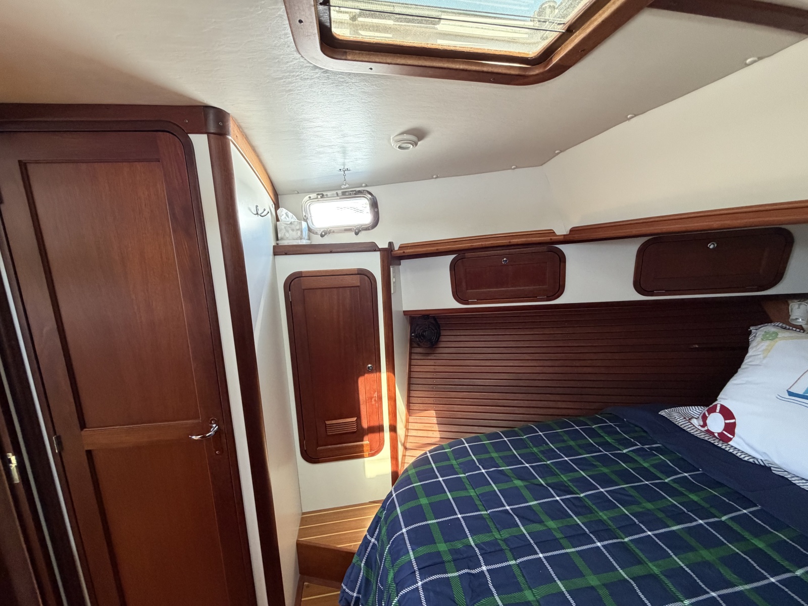 2003 Legacy Express
