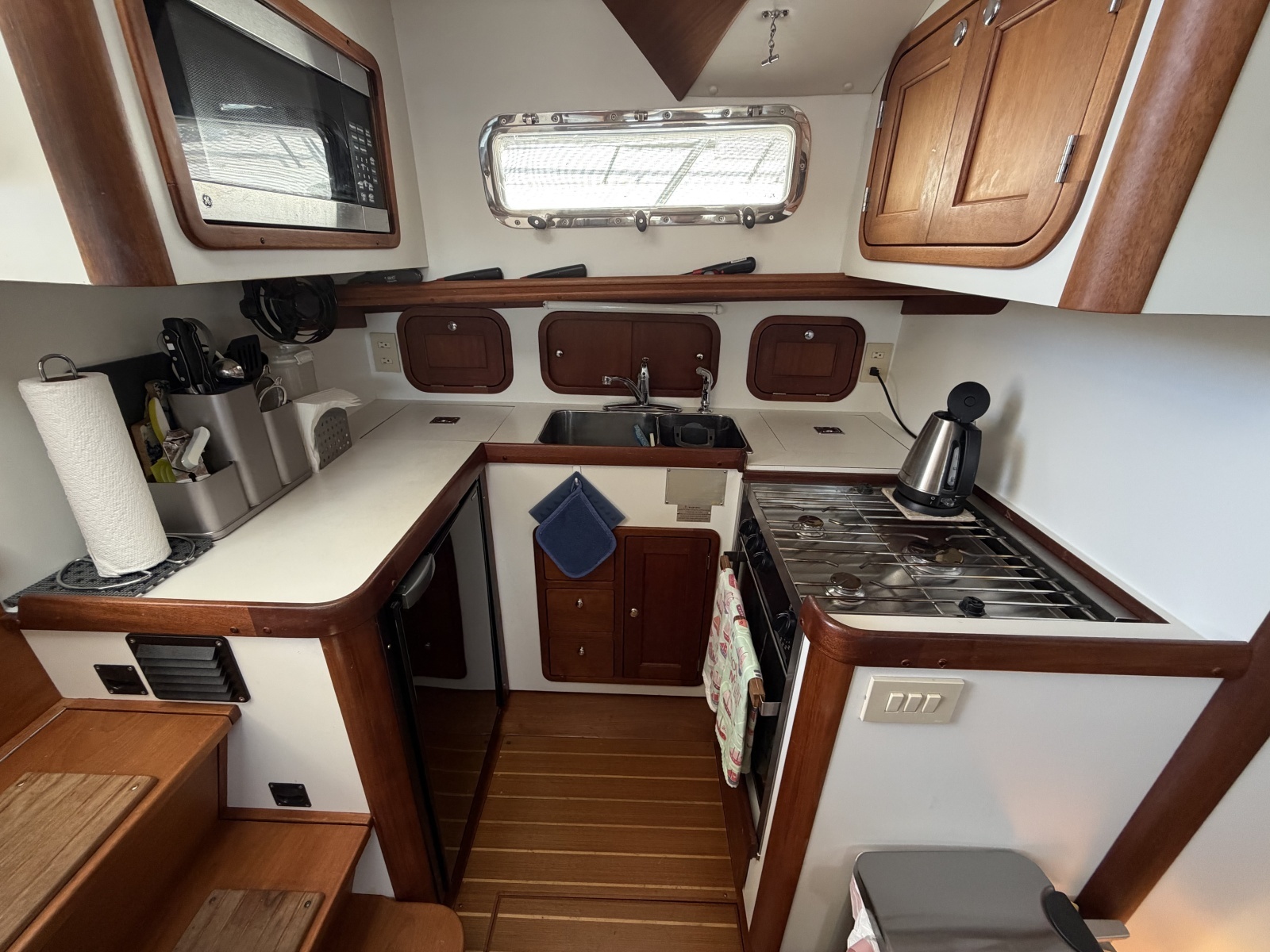 2003 Legacy Express