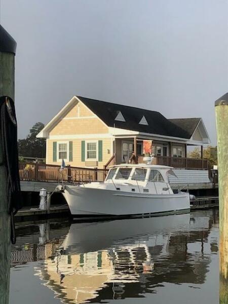 40' 2003 Legacy Express