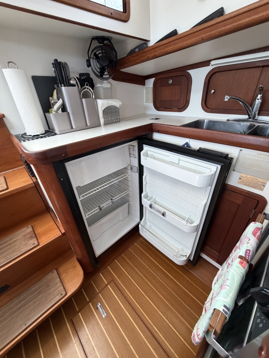 2003 Legacy Express