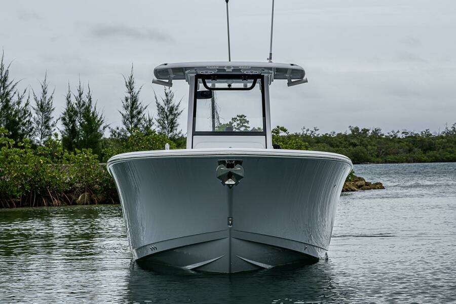 25ft Sportsman Yacht For Sale