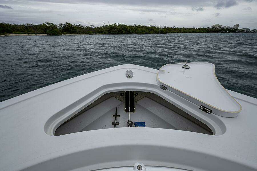 25ft Sportsman Yacht For Sale