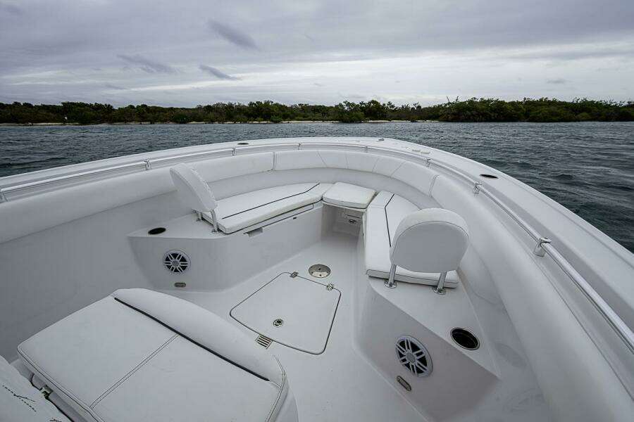 25ft Sportsman Yacht For Sale