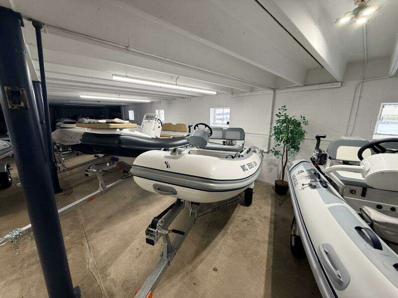 10ft Highfield Yacht For Sale