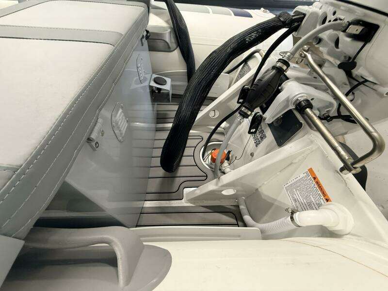 10ft Highfield Yacht For Sale