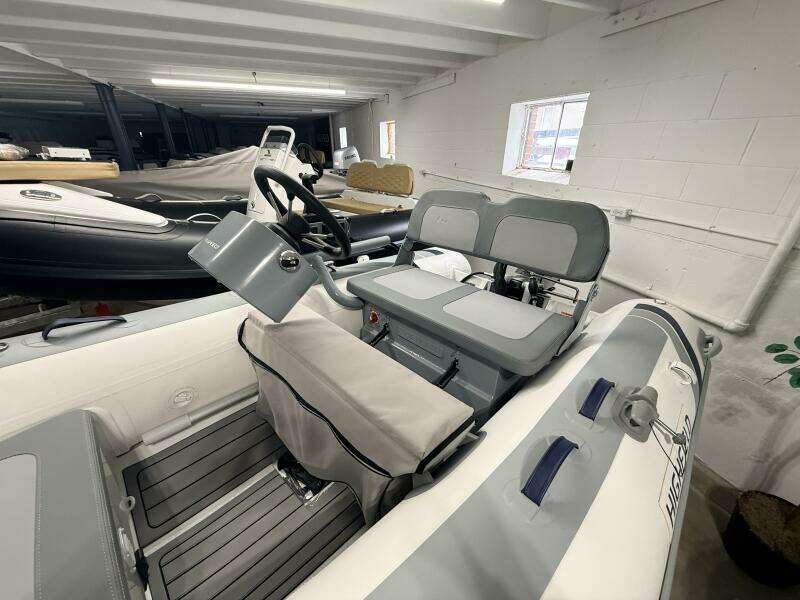 10ft Highfield Yacht For Sale