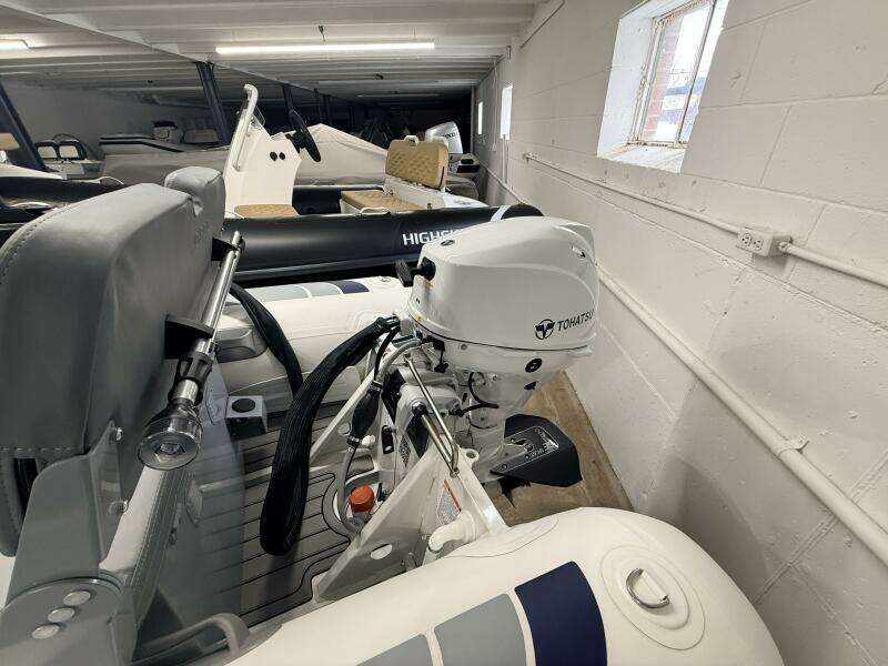 10ft Highfield Yacht For Sale