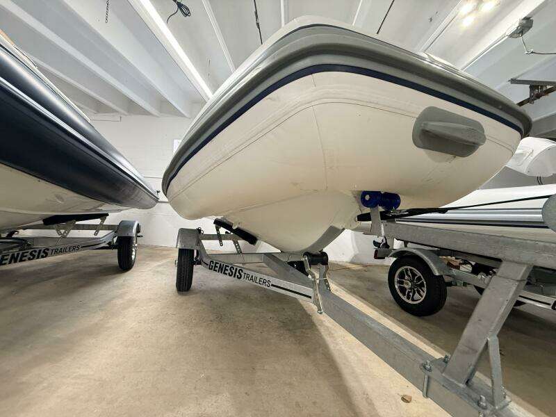 10ft Highfield Yacht For Sale