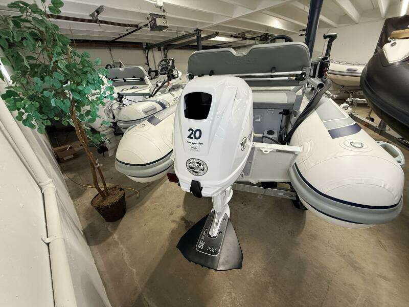 10ft Highfield Yacht For Sale