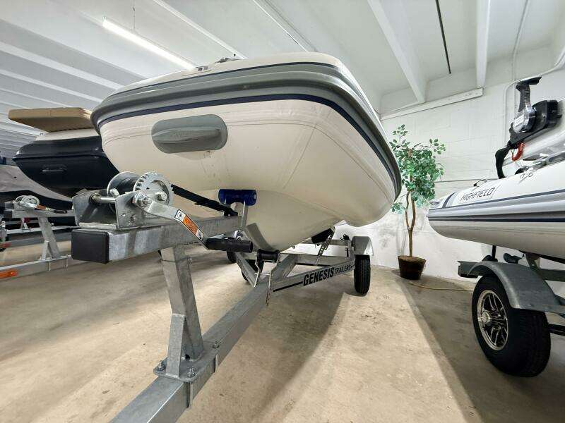 10ft Highfield Yacht For Sale