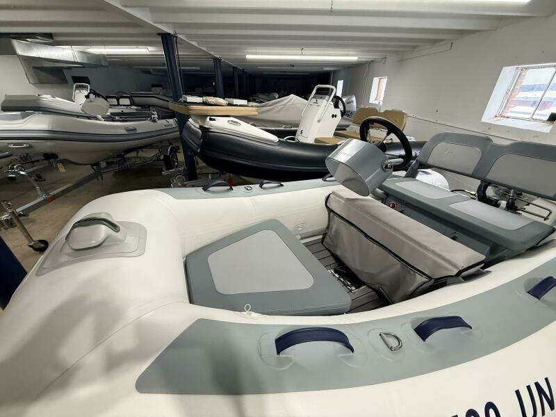 10ft Highfield Yacht For Sale