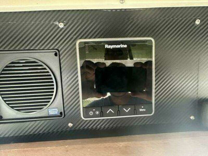 35ft Viking Yacht For Sale