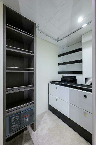 A Checkered Past 70ft Azimut Yacht For Sale