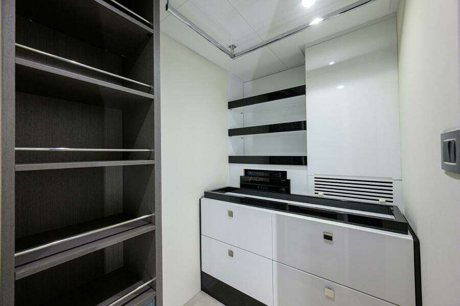 A Checkered Past 70ft Azimut Yacht For Sale