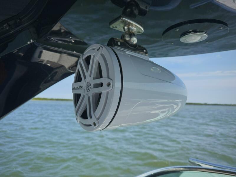 29' 2020 Monterey 305 SS