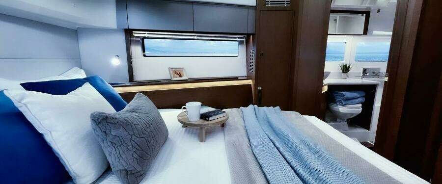 42ft Beneteau Yacht For Sale