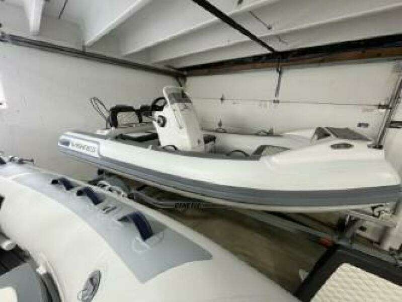 11ft Highfield Yacht For Sale