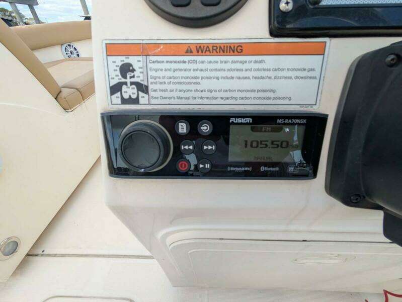 19ft Scout Yacht For Sale