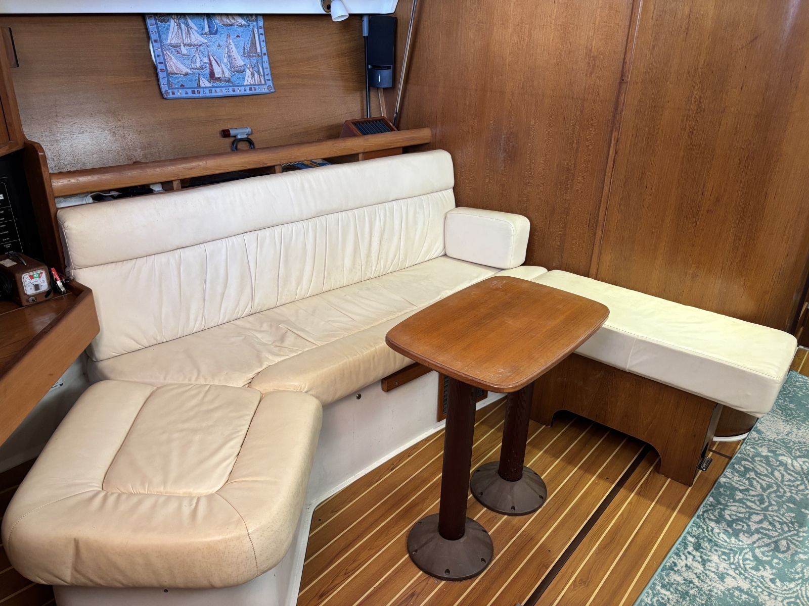 Forever Young 35ft Catalina Yacht For Sale