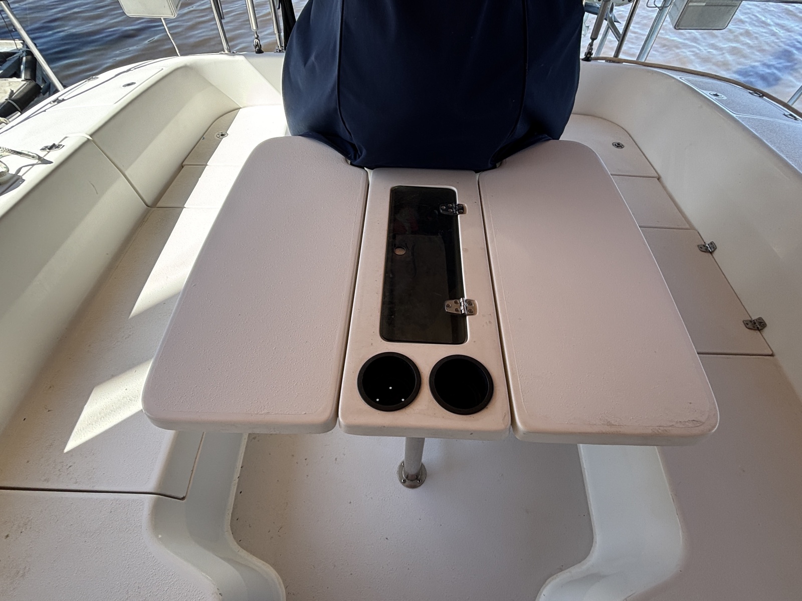 35' 2003 Catalina 350