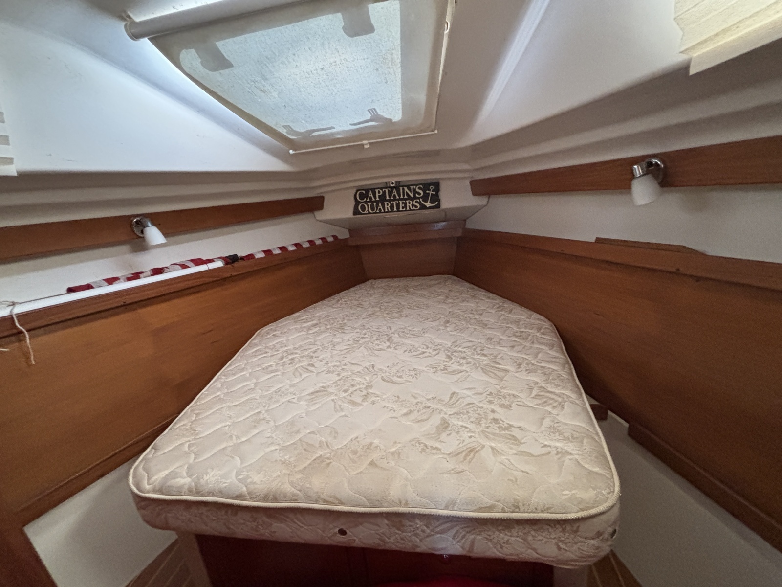 Forever Young 35ft Catalina Yacht For Sale