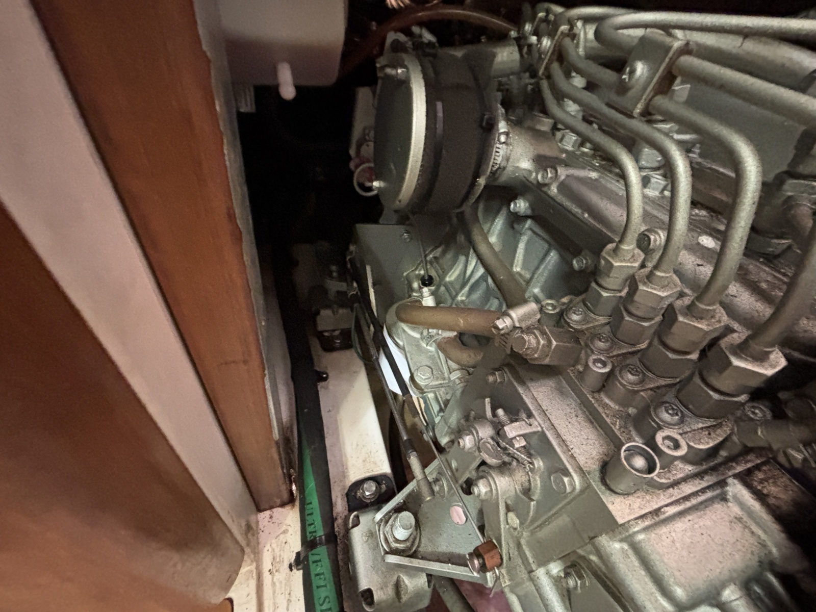 35' 2003 Catalina 350