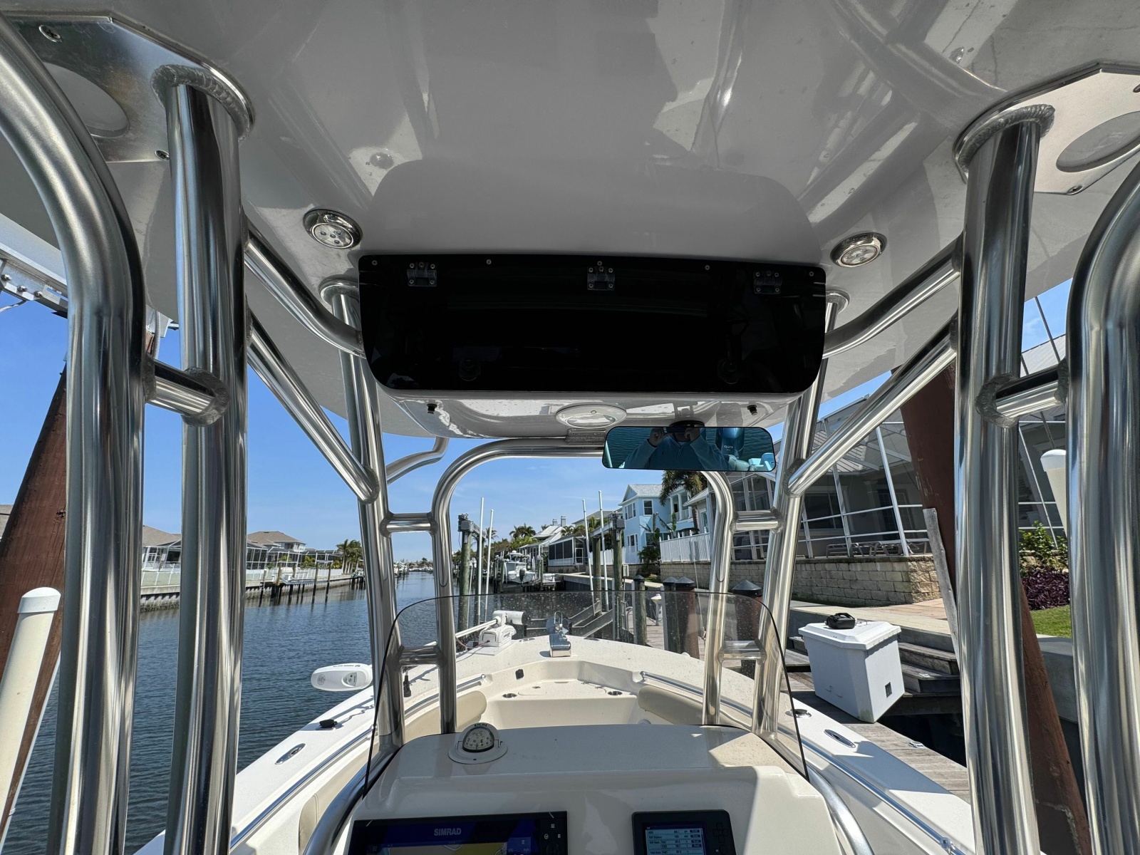 24' 2022 Key West 244 Center Console