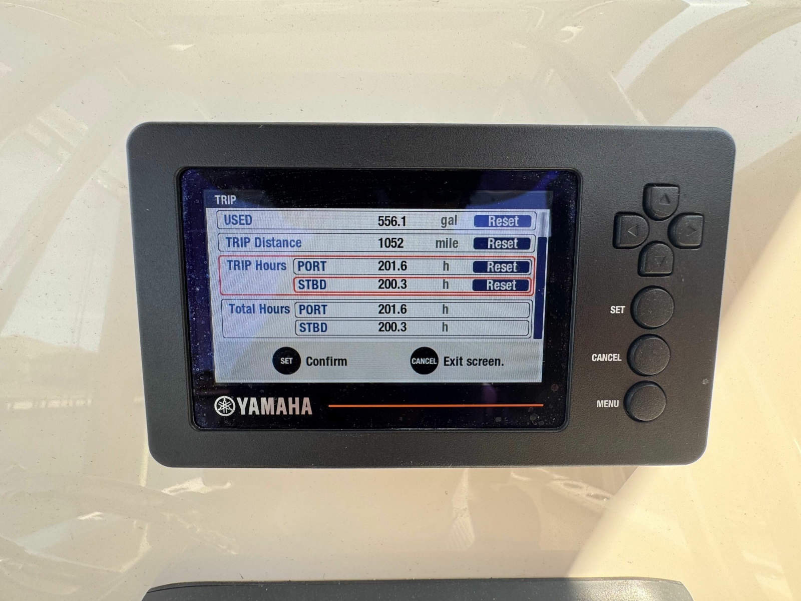 24ft Key West Yacht For Sale