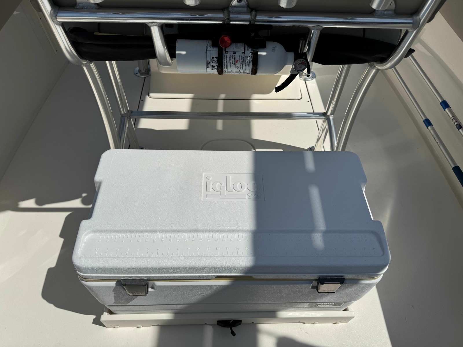 24ft Key West Yacht For Sale