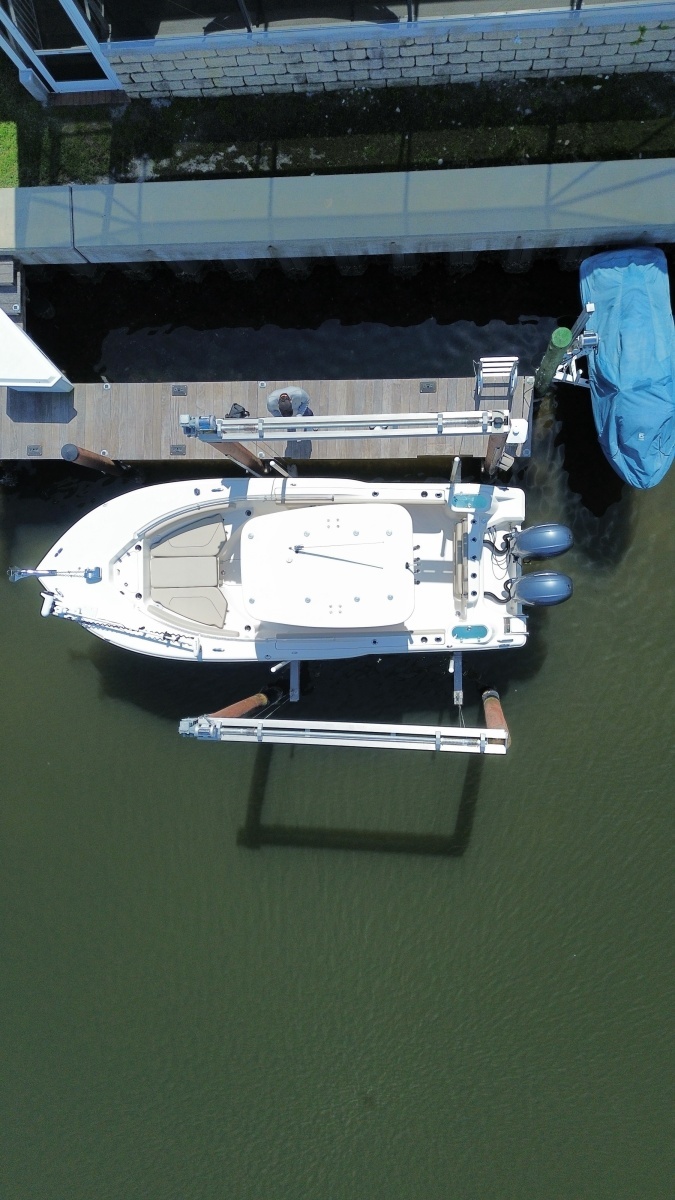 24ft Key West Yacht For Sale