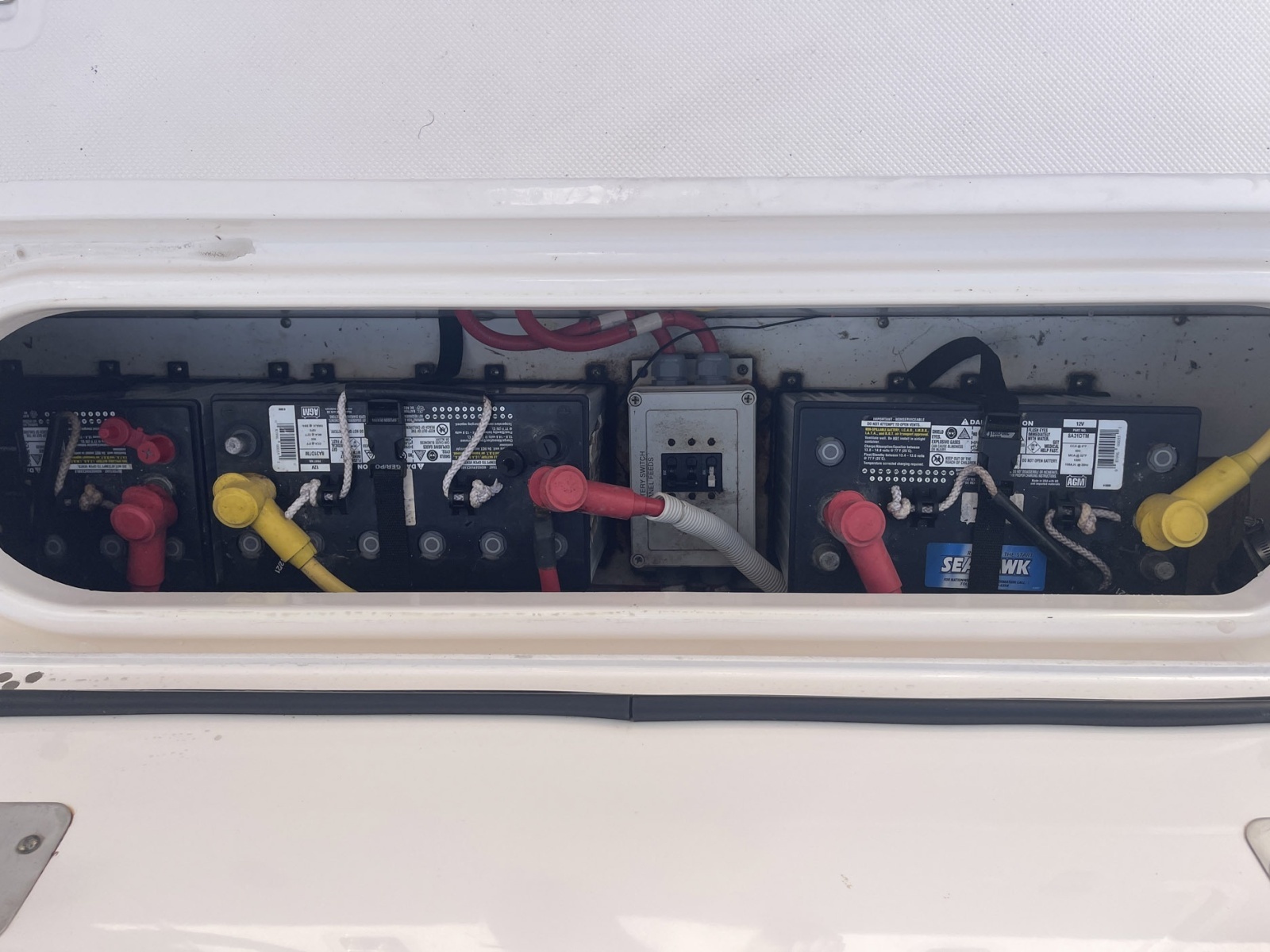 Yolo 40ft Pursuit Yacht For Sale