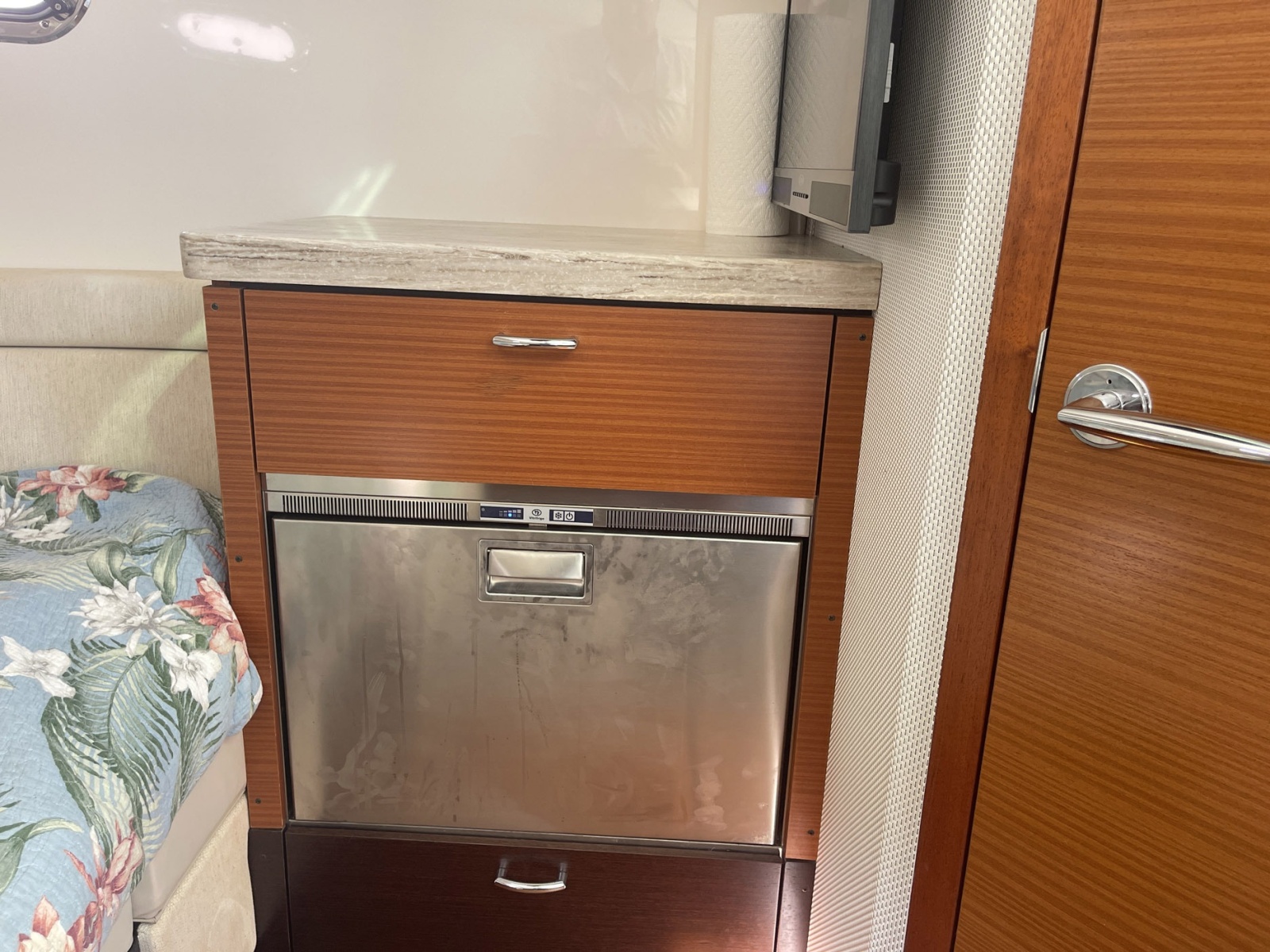 40' 2017 Pursuit S 408 Sport