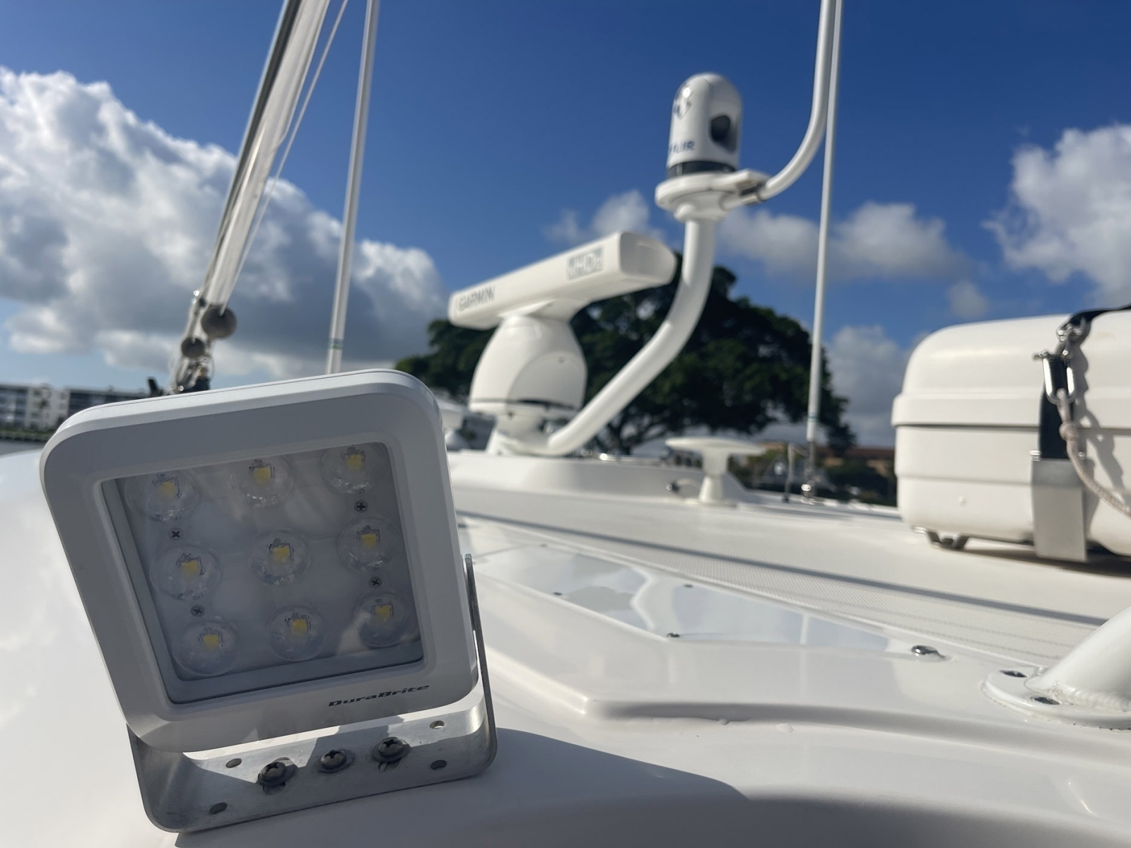 Yolo 40ft Pursuit Yacht For Sale