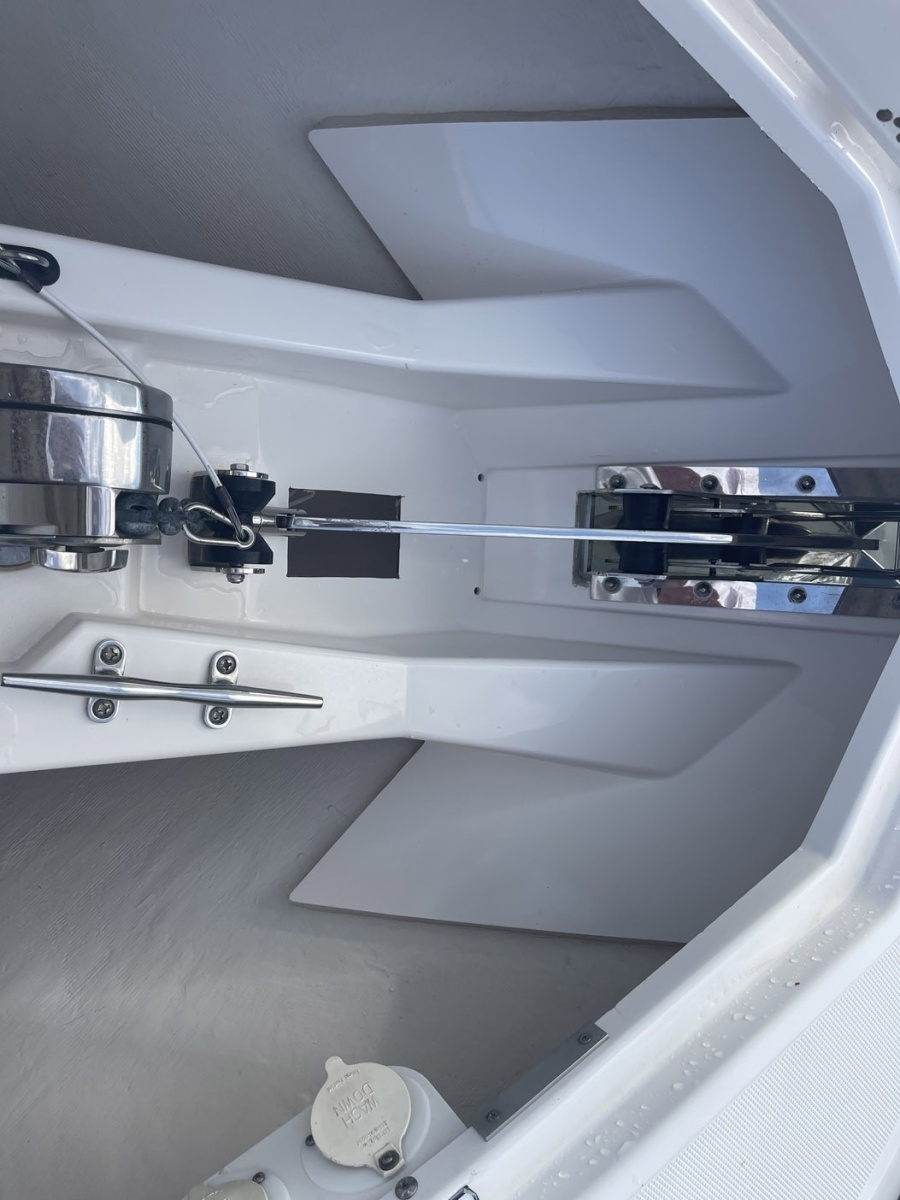 Yolo 40ft Pursuit Yacht For Sale