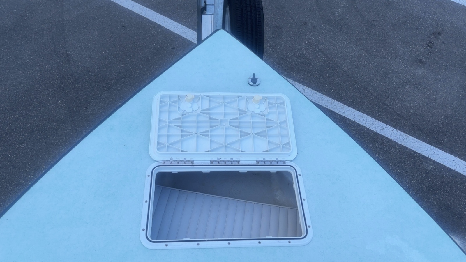 17ft Custom Yacht For Sale