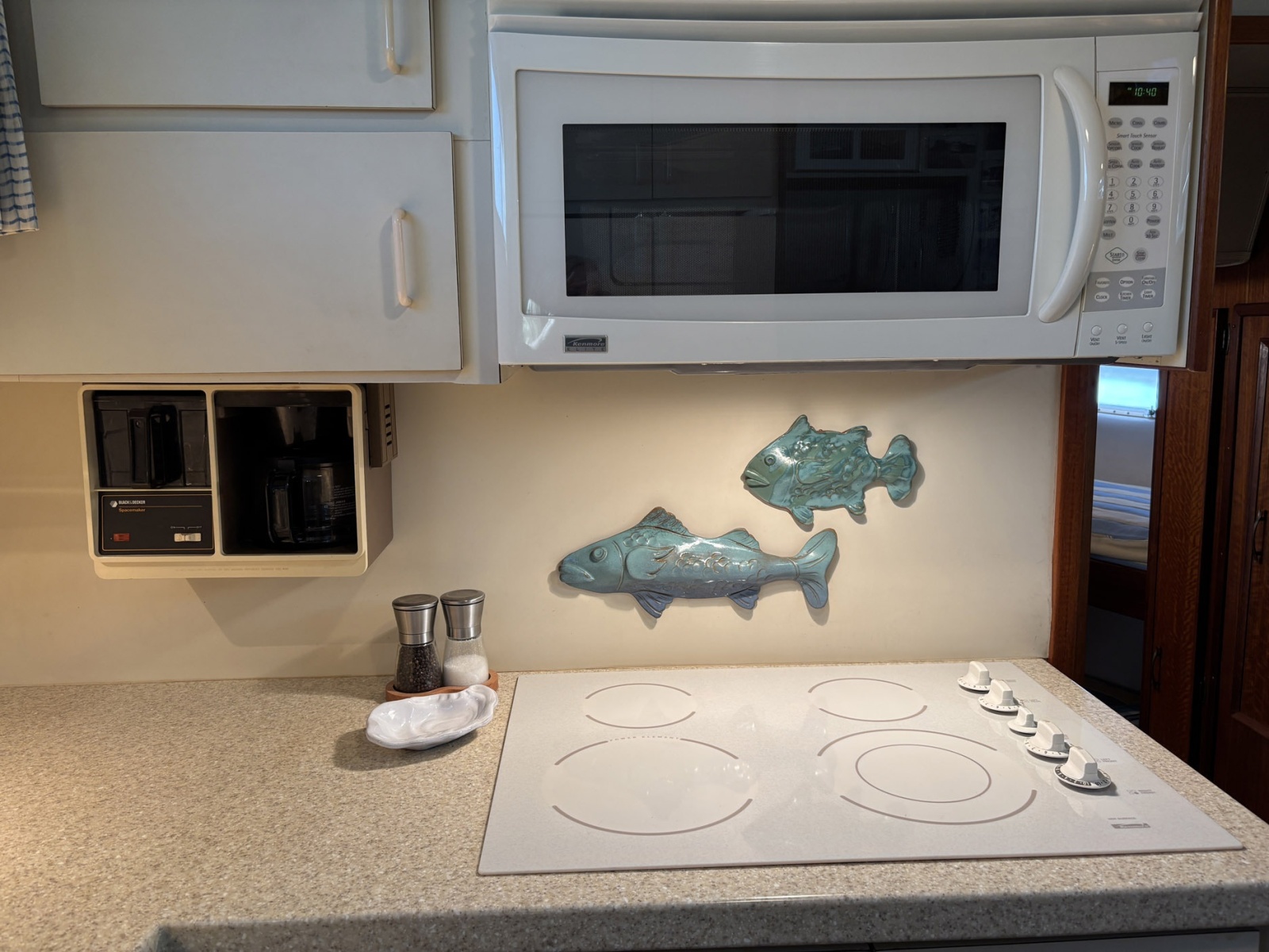 53' 1979 Hatteras Motor Yacht